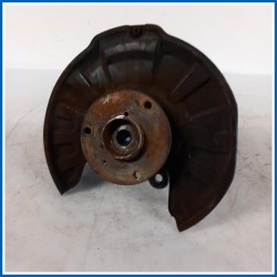 Mozzo ruota c/cuscinetto ant. dx. SMART Fortwo Coupé 451