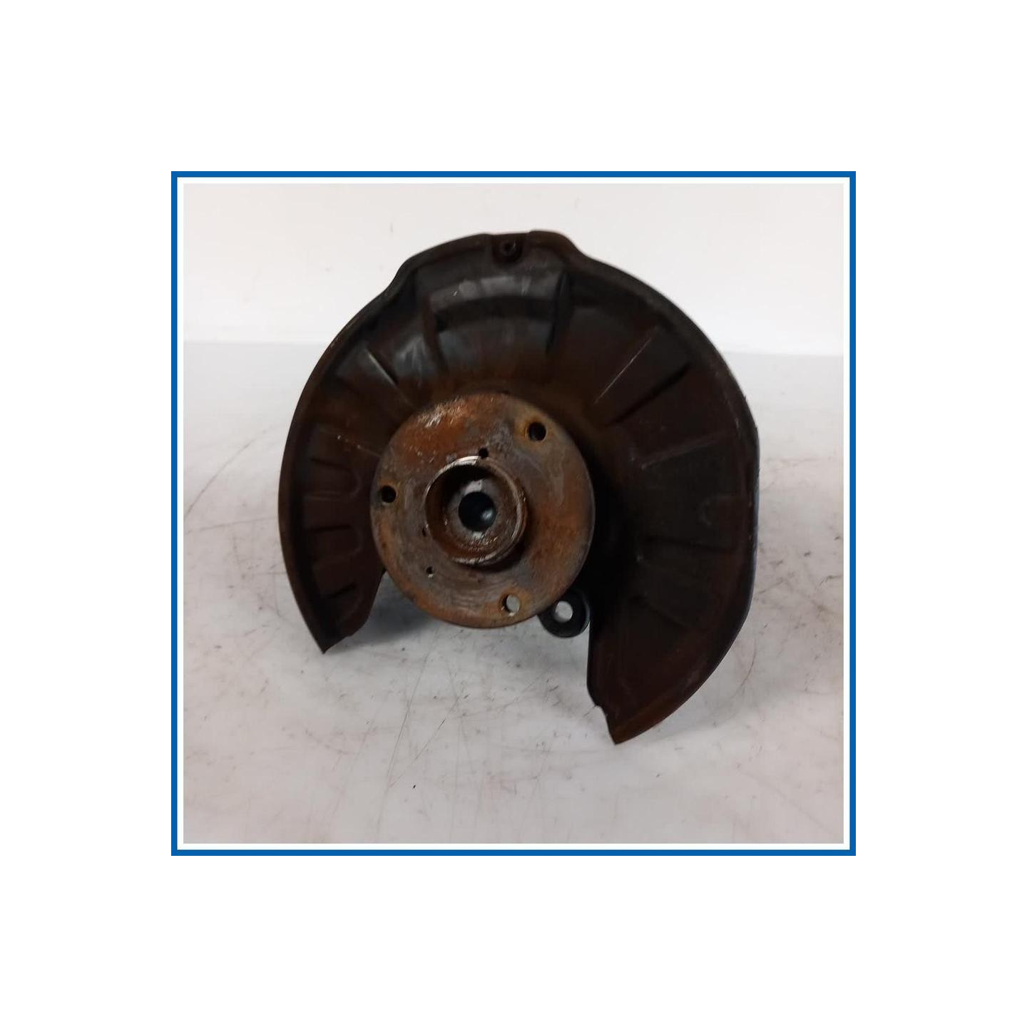 Mozzo ruota c/cuscinetto ant. dx. SMART Fortwo Coupé 451