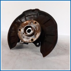 Mozzo ruota c/cuscinetto ant. dx. SMART Fortwo Coupé 451