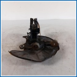 Mozzo ruota c/cuscinetto ant. sx. SMART Fortwo Coupé 451