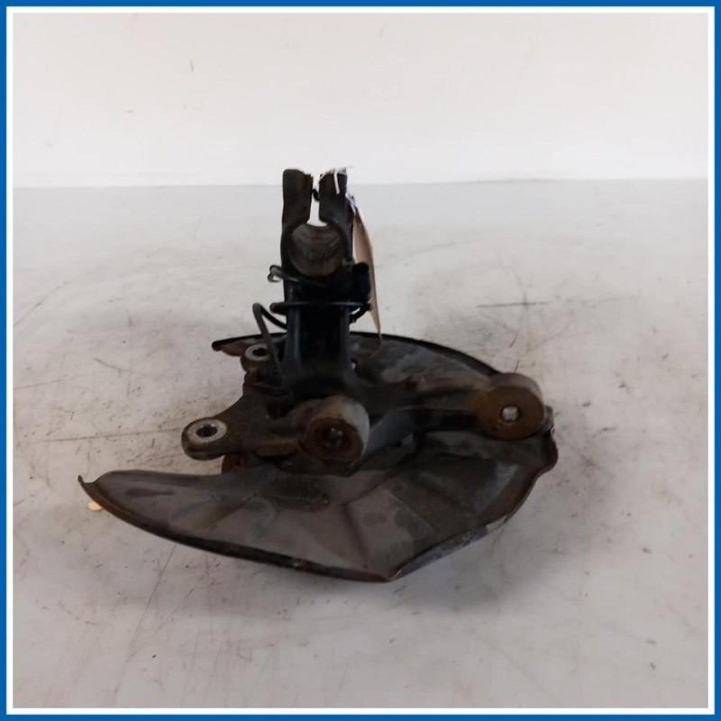 Mozzo ruota c/cuscinetto ant. sx. SMART Fortwo Coupé 451