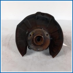 Mozzo ruota c/cuscinetto ant. sx. SMART Fortwo Coupé 451