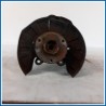 Mozzo ruota c/cuscinetto ant. sx. SMART Fortwo Coupé 451