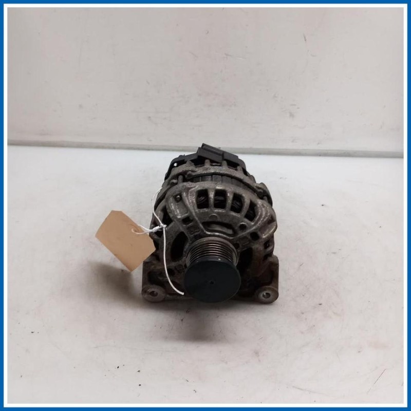 Alternatore DACIA Logan MCV II