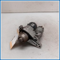 Motorino avviamento DACIA Logan MCV II