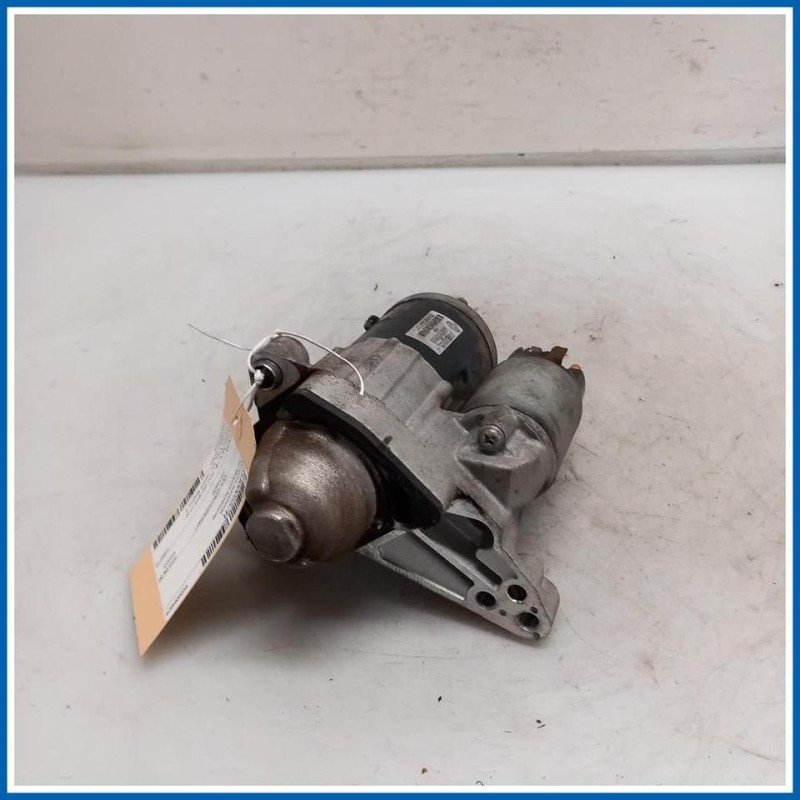 Motorino avviamento DACIA Logan MCV II