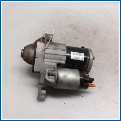 Motorino avviamento DACIA Logan MCV II