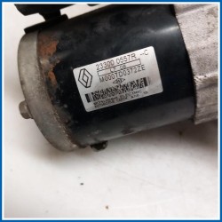Motorino avviamento DACIA Logan MCV II