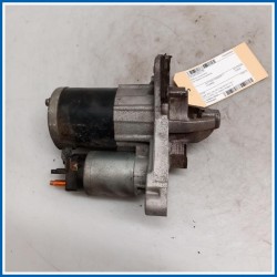 Motorino avviamento DACIA Logan MCV II