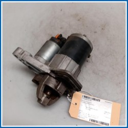 Motorino avviamento DACIA Logan MCV II