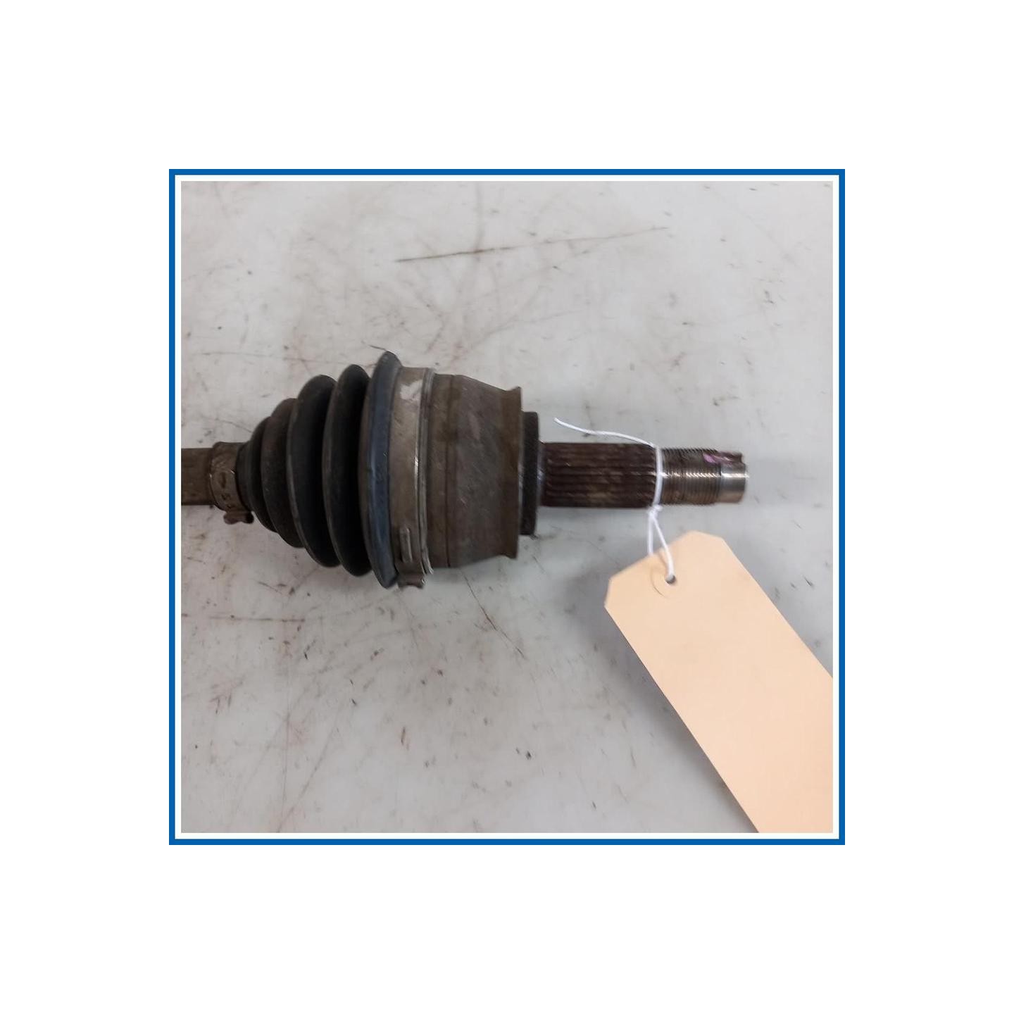 Semiasse ant. dx. LANCIA Ypsilon III