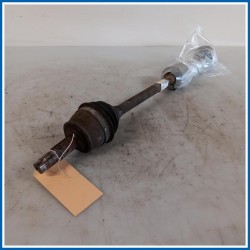 Semiasse ant. dx. LANCIA Ypsilon III