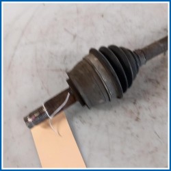 Semiasse ant. dx. LANCIA Ypsilon III