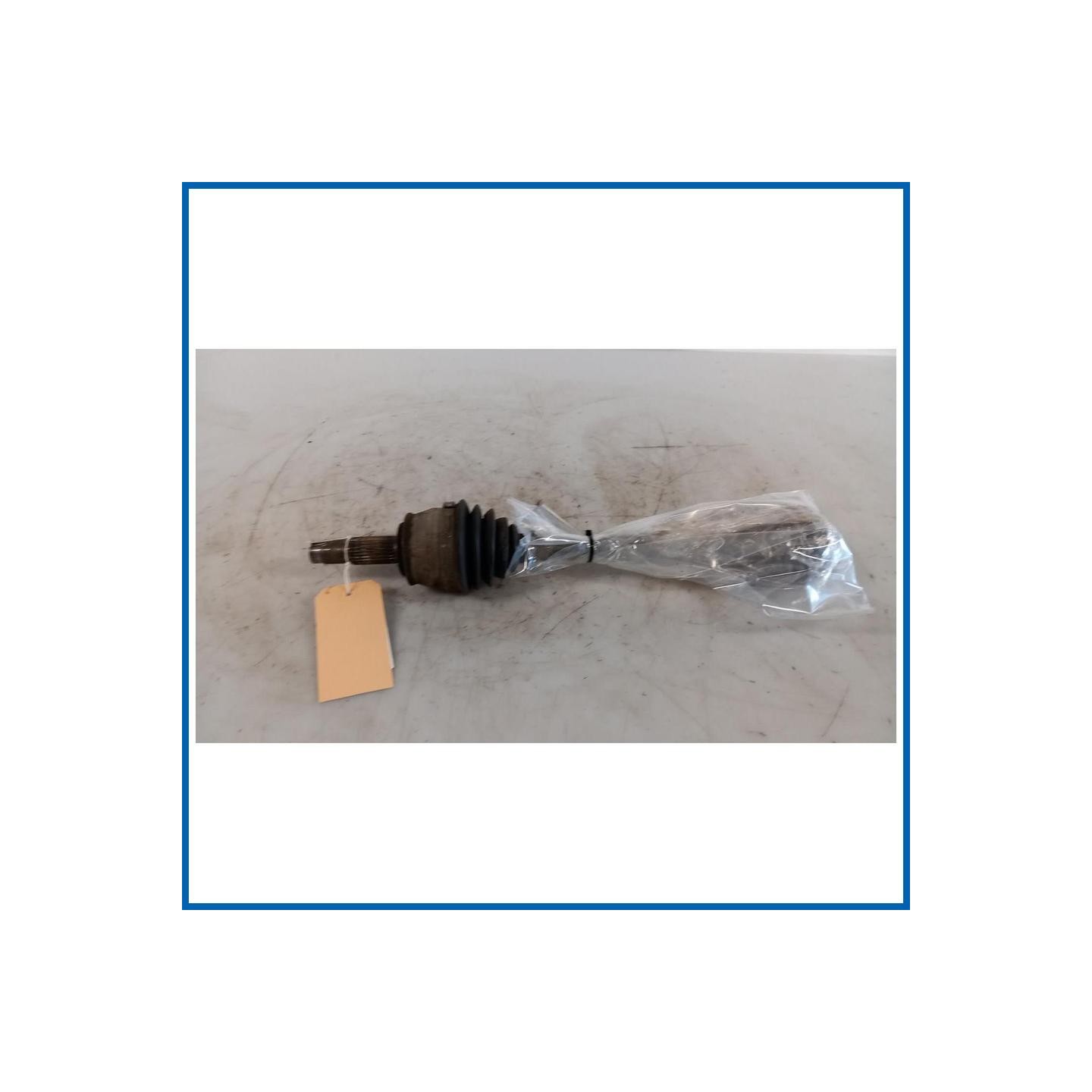 Semiasse ant. sx. LANCIA Ypsilon III