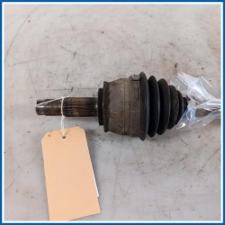 Semiasse ant. sx. LANCIA Ypsilon III