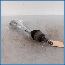 Semiasse ant. sx. LANCIA Ypsilon III