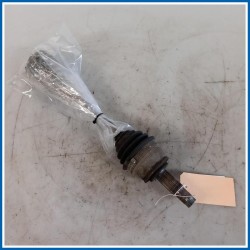 Semiasse ant. sx. LANCIA Ypsilon III