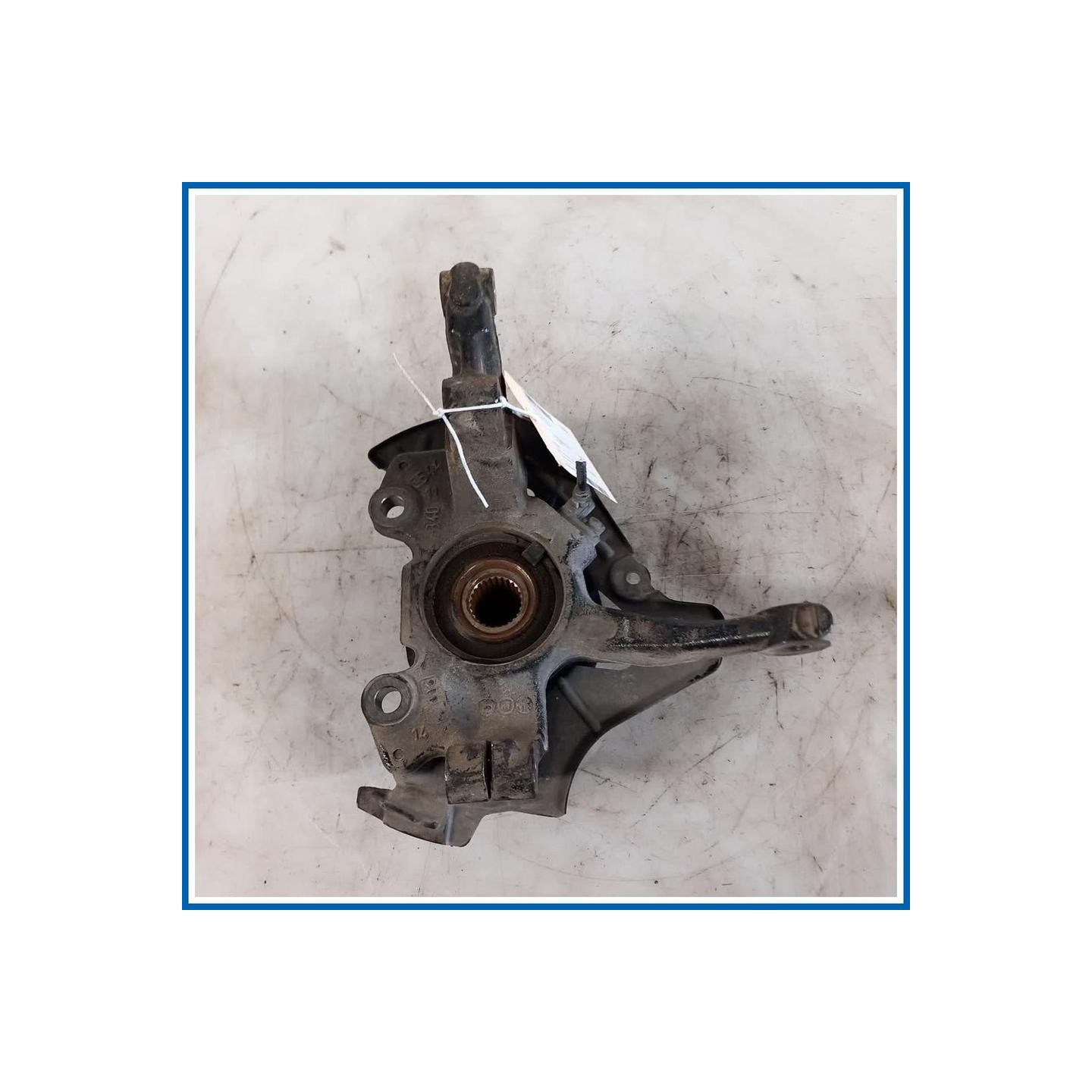 Fusello ruota ant. dx. LANCIA Ypsilon III