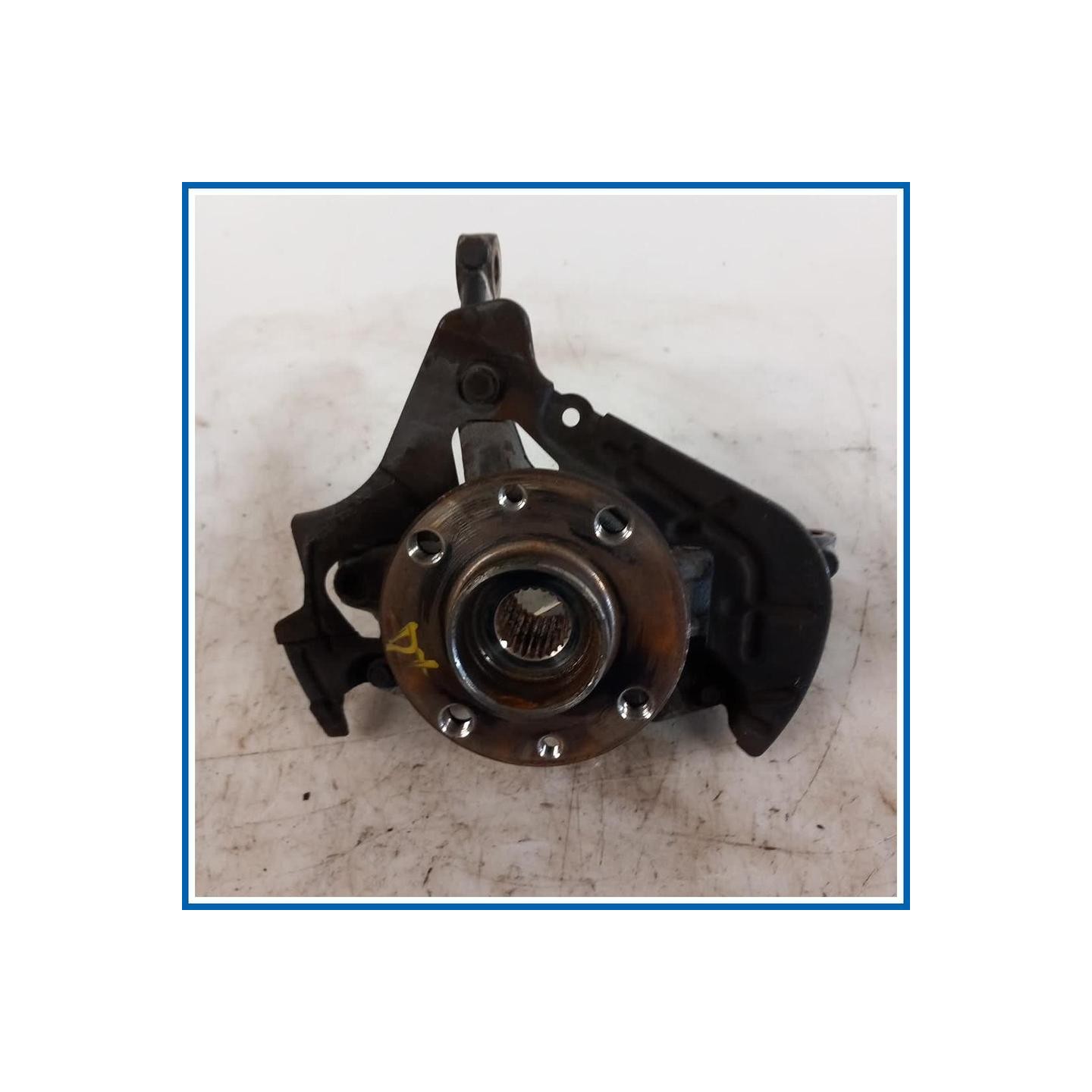 Fusello ruota ant. dx. LANCIA Ypsilon III