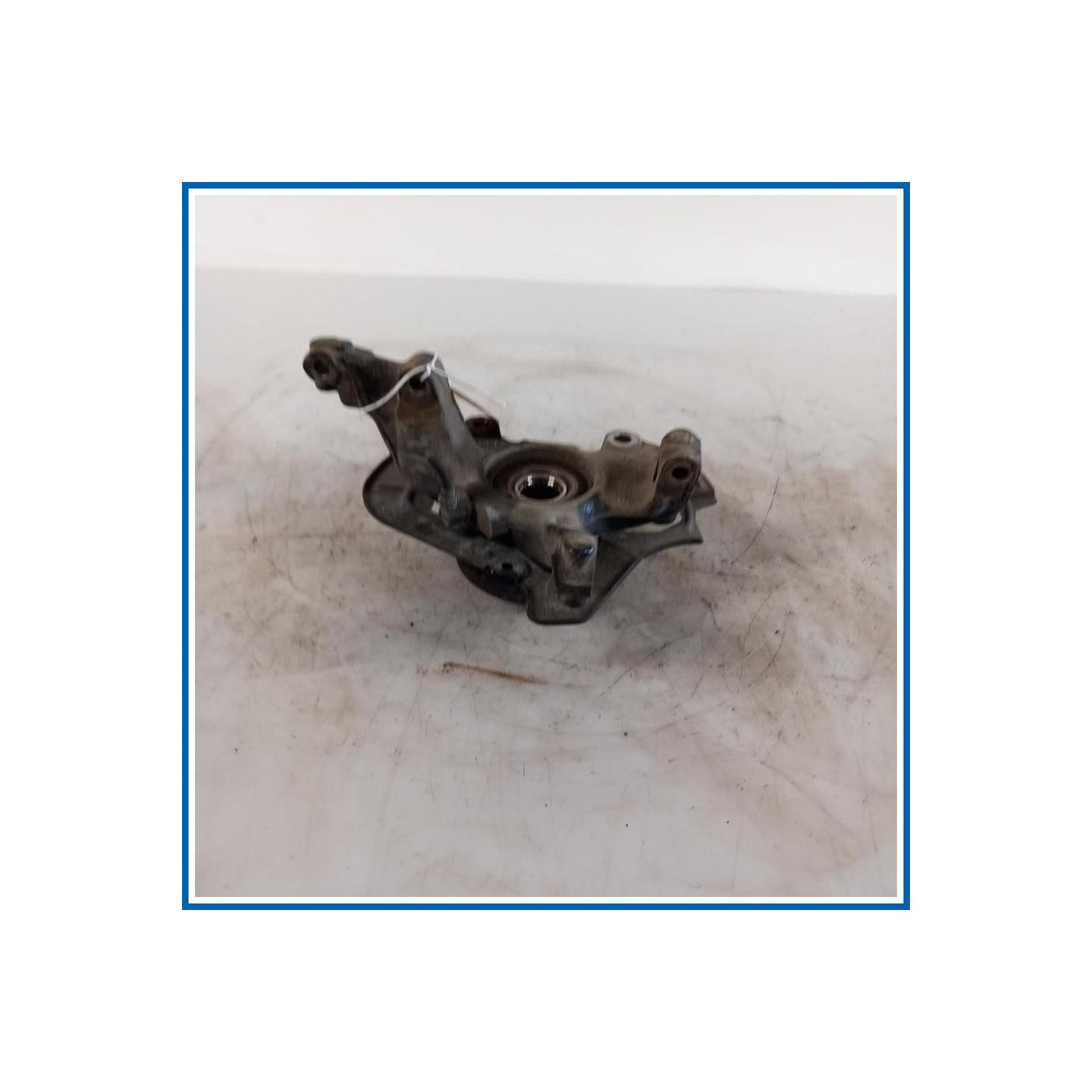 Fusello ruota ant. sx. LANCIA Ypsilon III