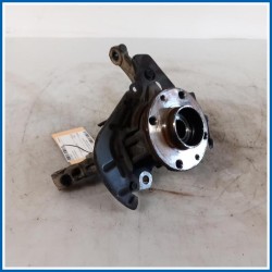 Fusello ruota ant. sx. LANCIA Ypsilon III