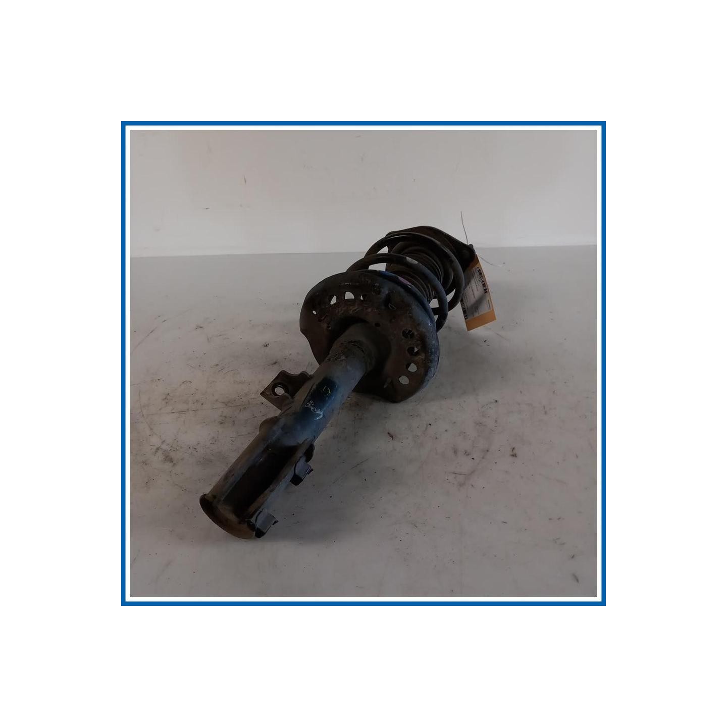 Ammortizzatore ant. sx. HYUNDAI i40 CW
