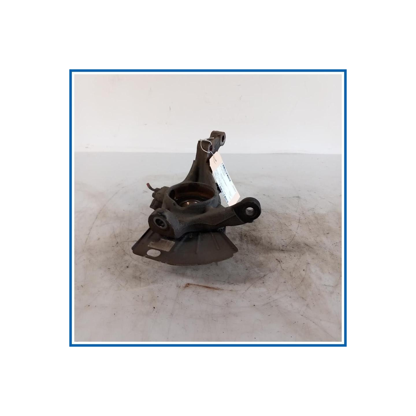 Fusello ruota ant. dx. HYUNDAI i40 CW
