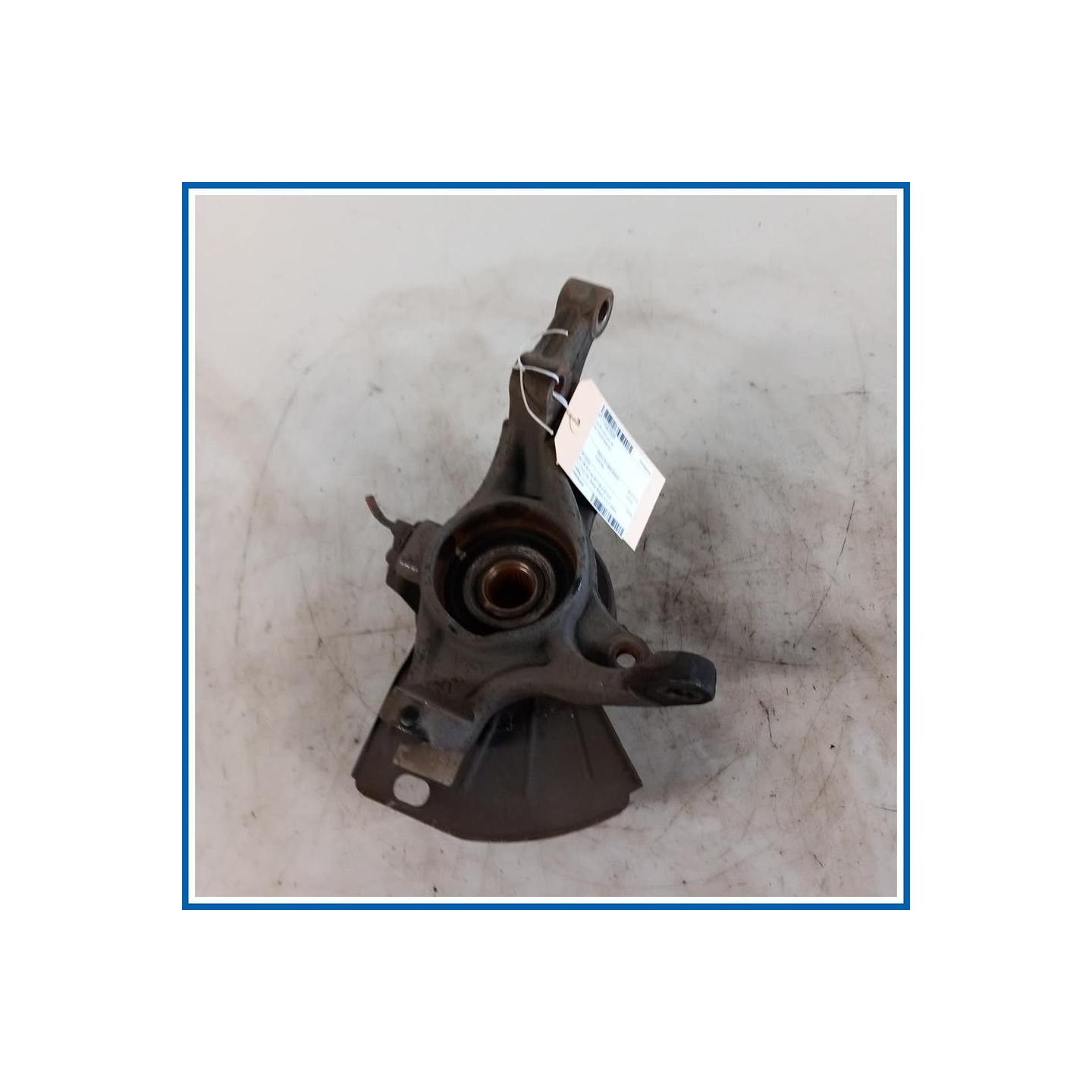 Fusello ruota ant. dx. HYUNDAI i40 CW