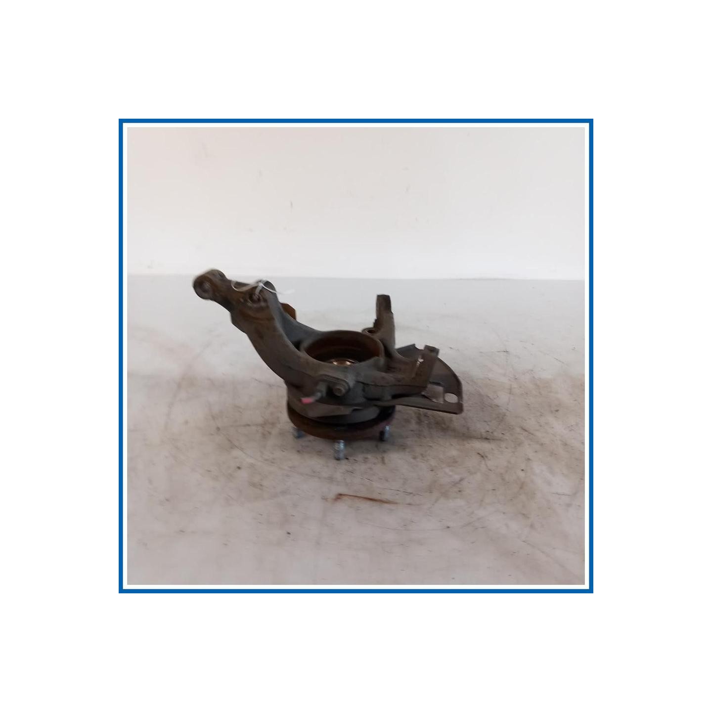 Fusello ruota ant. dx. HYUNDAI i40 CW