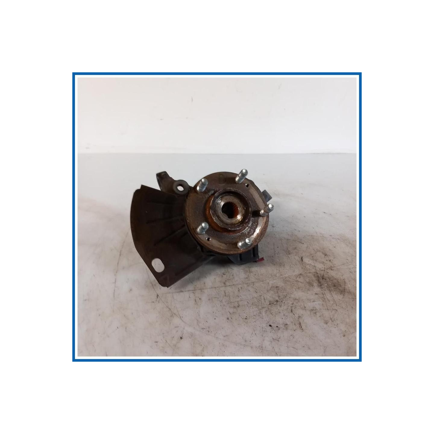 Fusello ruota ant. dx. HYUNDAI i40 CW