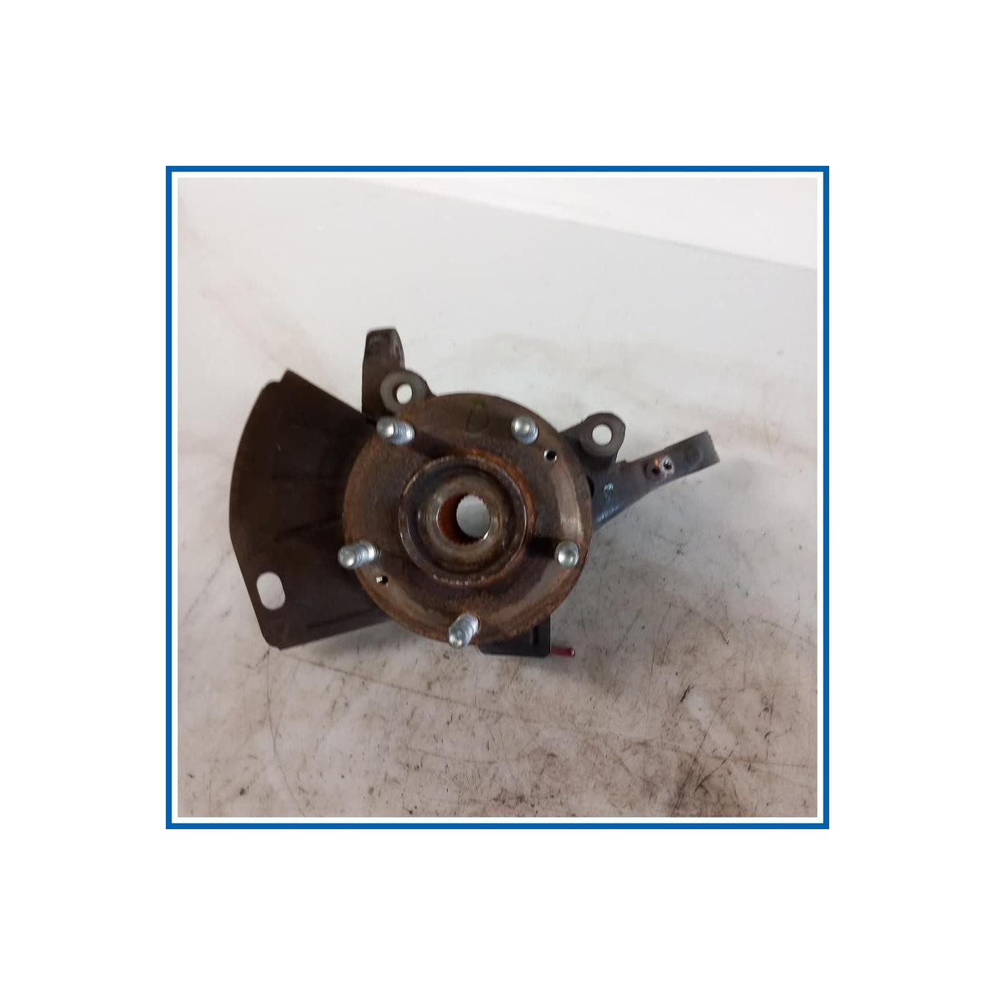 Fusello ruota ant. dx. HYUNDAI i40 CW