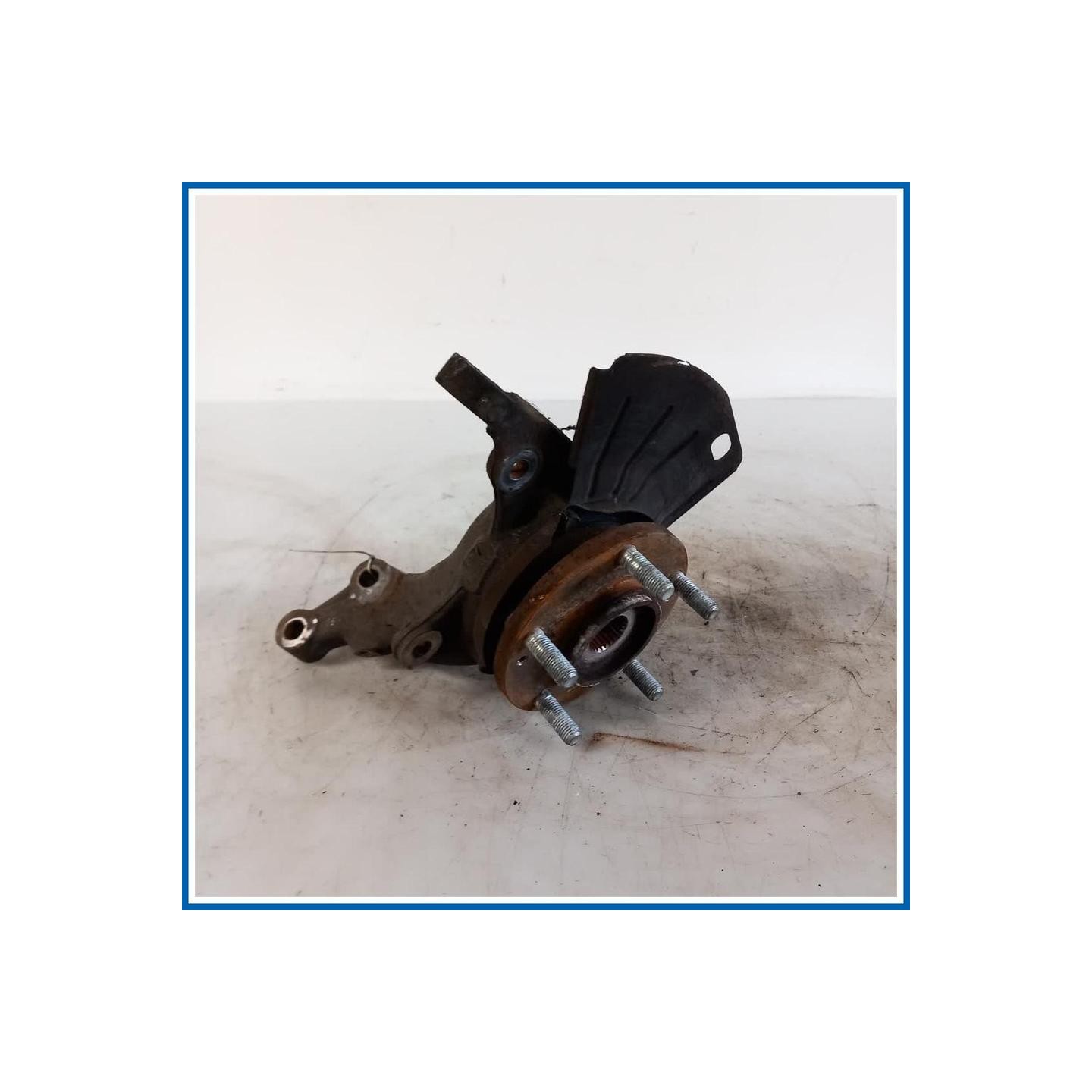 Fusello ruota ant. sx. HYUNDAI i40 CW