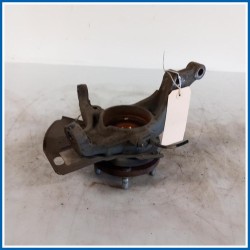 Fusello ruota ant. sx. HYUNDAI i40 CW