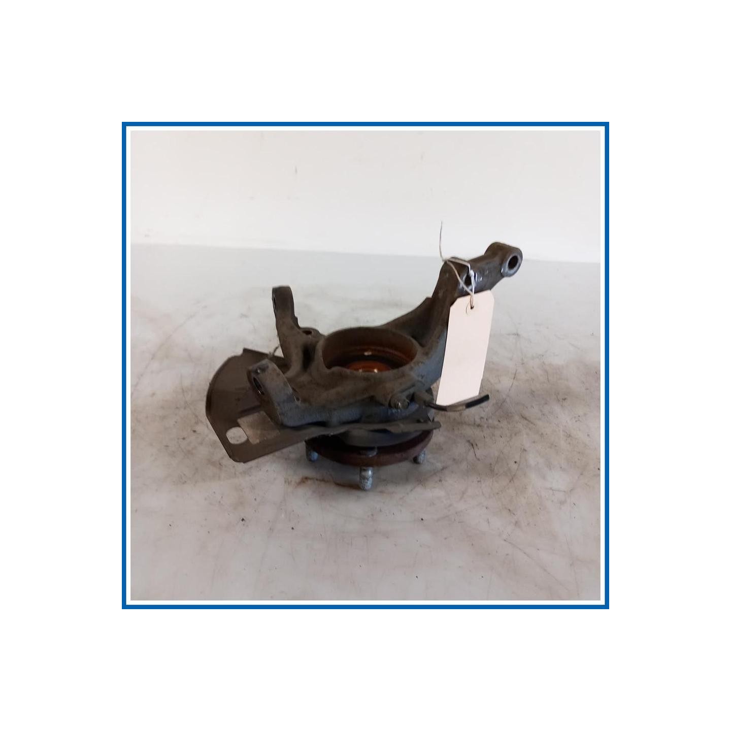 Fusello ruota ant. sx. HYUNDAI i40 CW
