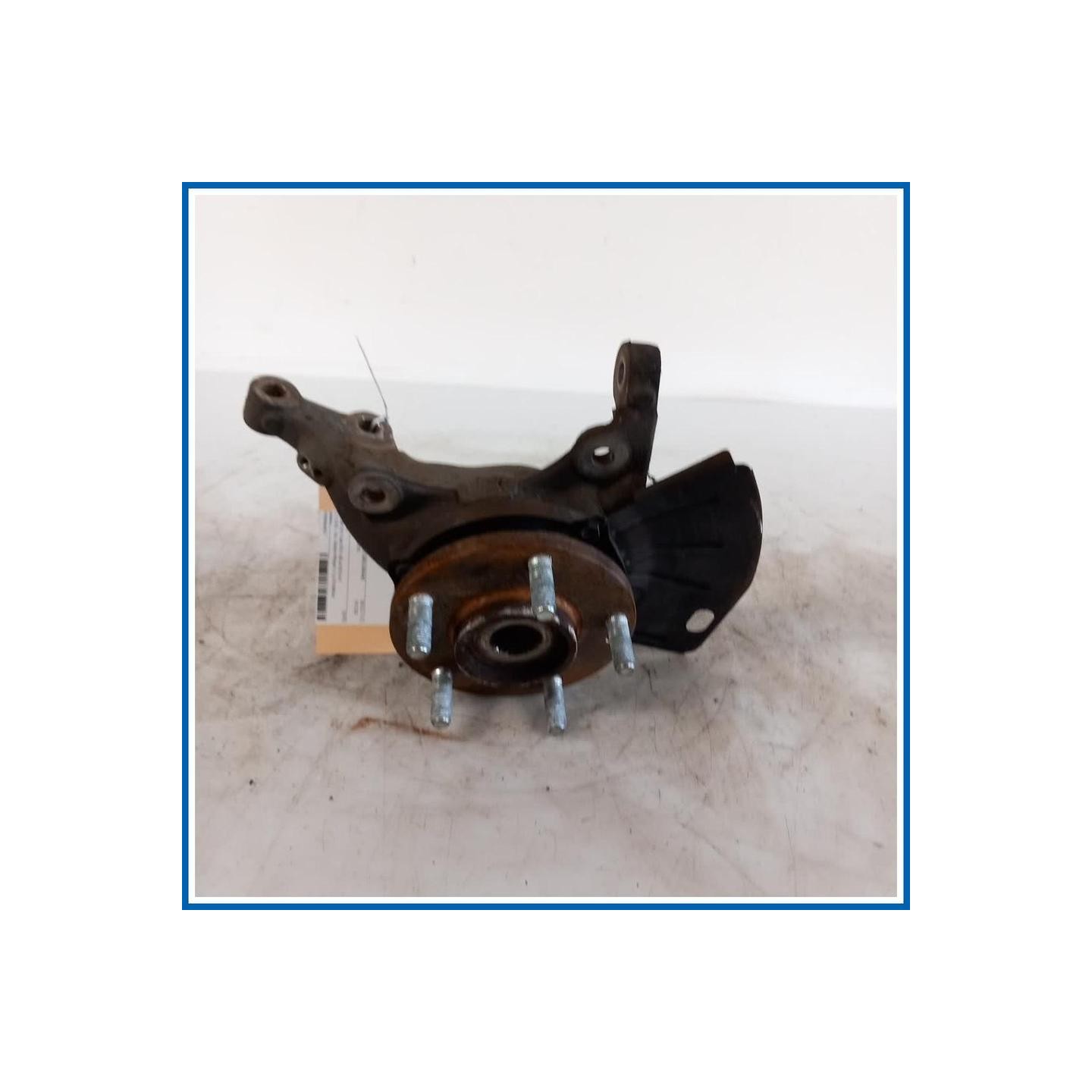 Fusello ruota ant. sx. HYUNDAI i40 CW
