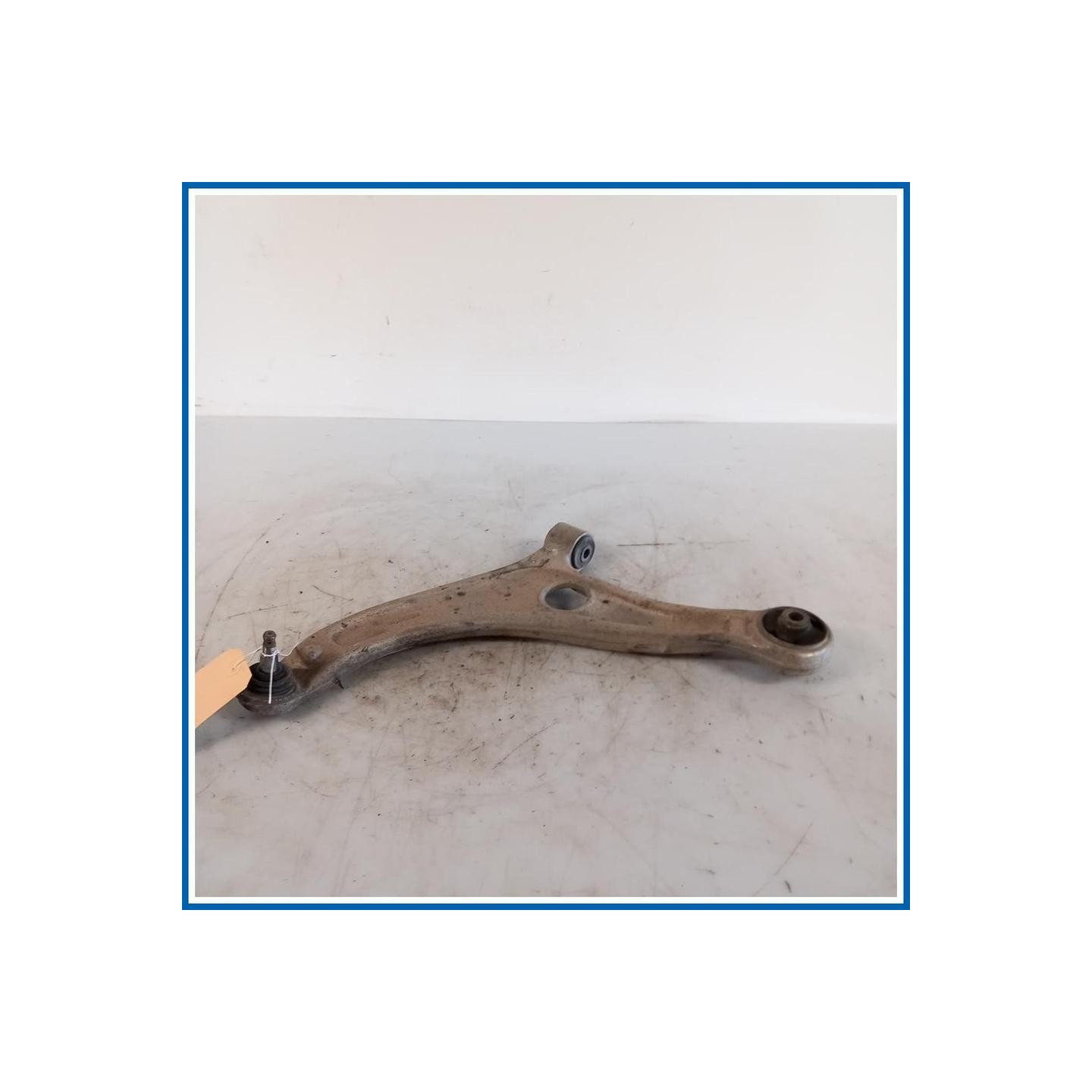 Braccio oscillante ant. sx. HYUNDAI i40 CW