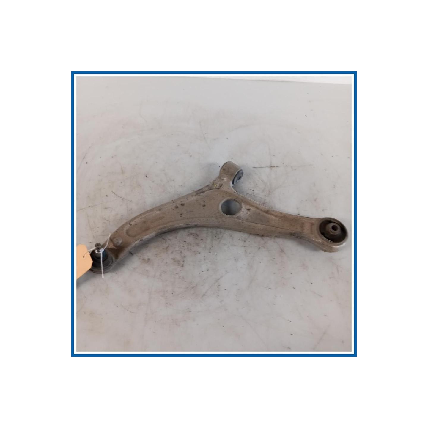 Braccio oscillante ant. sx. HYUNDAI i40 CW
