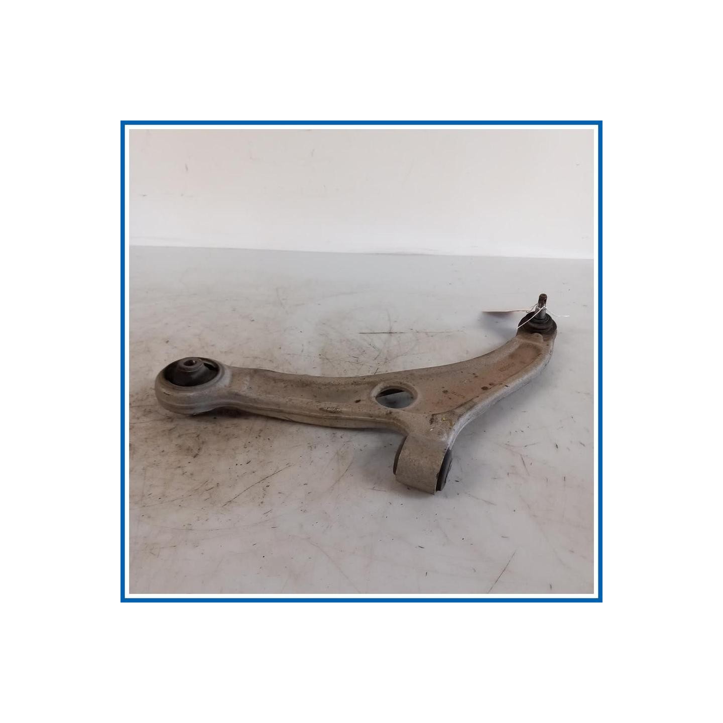 Braccio oscillante ant. sx. HYUNDAI i40 CW