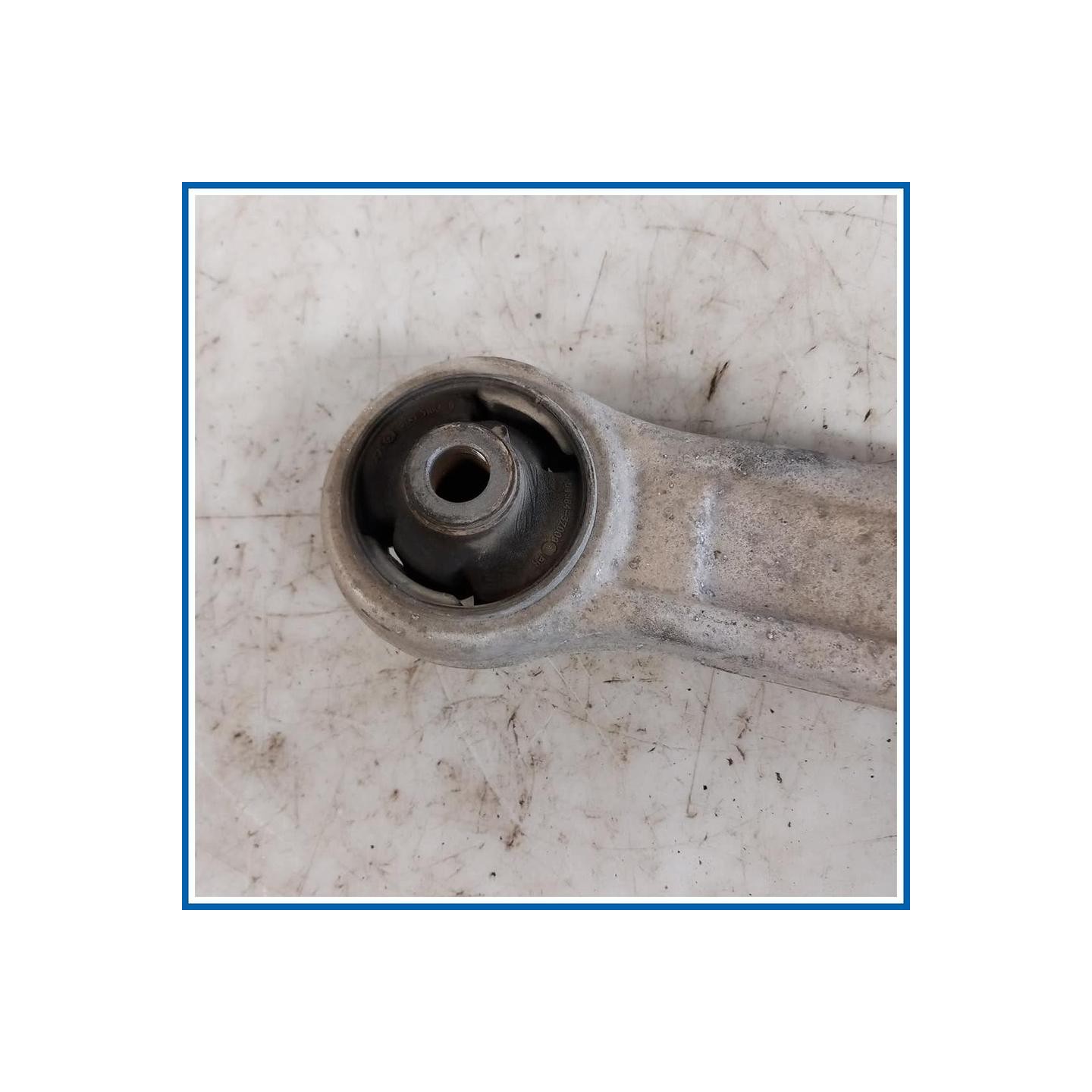Braccio oscillante ant. sx. HYUNDAI i40 CW