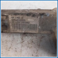 Scatola sterzo c/servosterzo HYUNDAI i40 CW