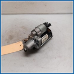 Motorino avviamento JEEP Compass III