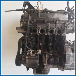 Motore semicompleto DAIHATSU Materia