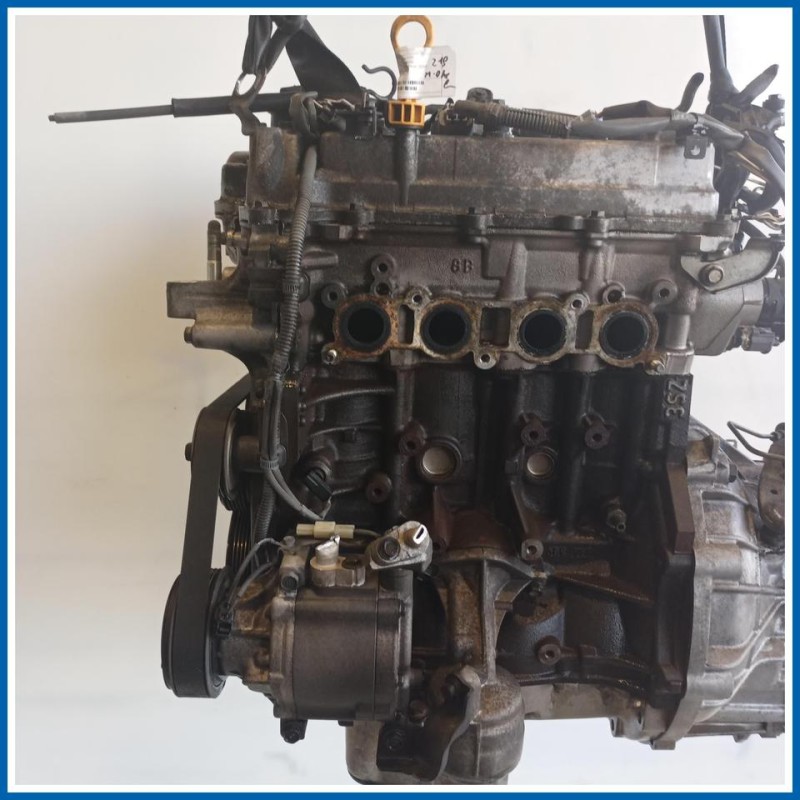 Motore semicompleto DAIHATSU Materia