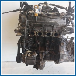 Motore semicompleto DAIHATSU Materia