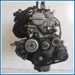 Motore semicompleto DAIHATSU Materia