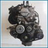 Motore semicompleto DAIHATSU Materia