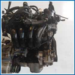 Motore semicompleto DAIHATSU Materia