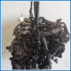 Motore semicompleto DAIHATSU Materia