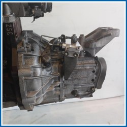 Cambio DAIHATSU Materia