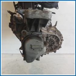 Cambio DAIHATSU Materia